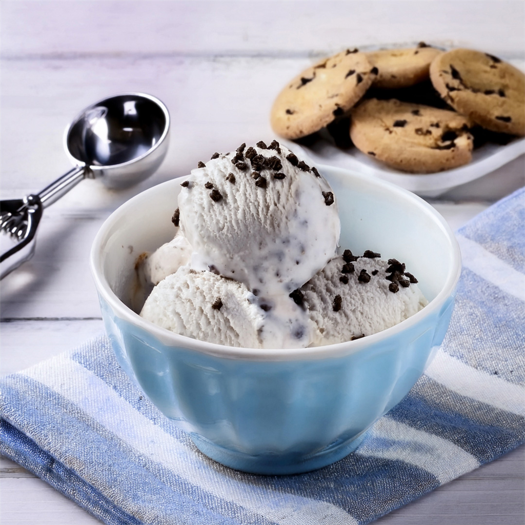 Cookies & Cream Fragrance Oil 20180